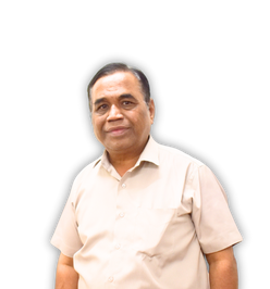 Madhav Tembhekar